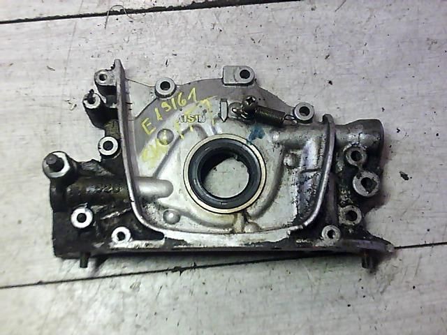 bontott SUZUKI SWIFT II Olajszivattyú