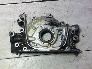 bontott SUZUKI SWIFT II Olajszivattyú