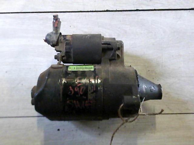 bontott SUZUKI SWIFT II Önindító