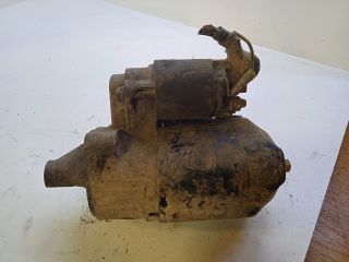 bontott SUZUKI SWIFT II Önindító