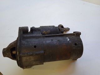 bontott SUZUKI SWIFT II Önindító