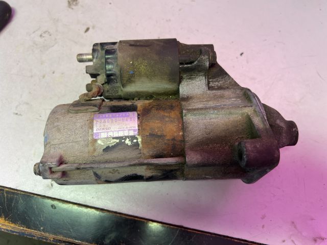 bontott SUZUKI SWIFT II Önindító