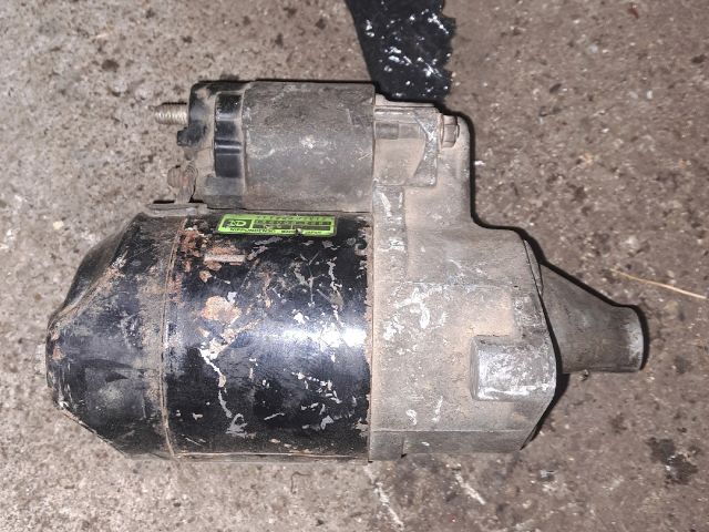 bontott SUZUKI SWIFT II Önindító