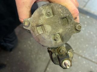 bontott SUZUKI SWIFT II Önindító