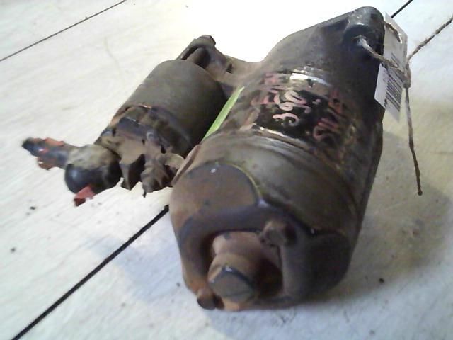 bontott SUZUKI SWIFT II Önindító