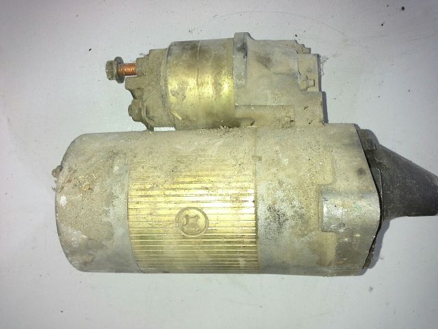 bontott SUZUKI SWIFT II Önindító