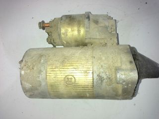 bontott SUZUKI SWIFT II Önindító