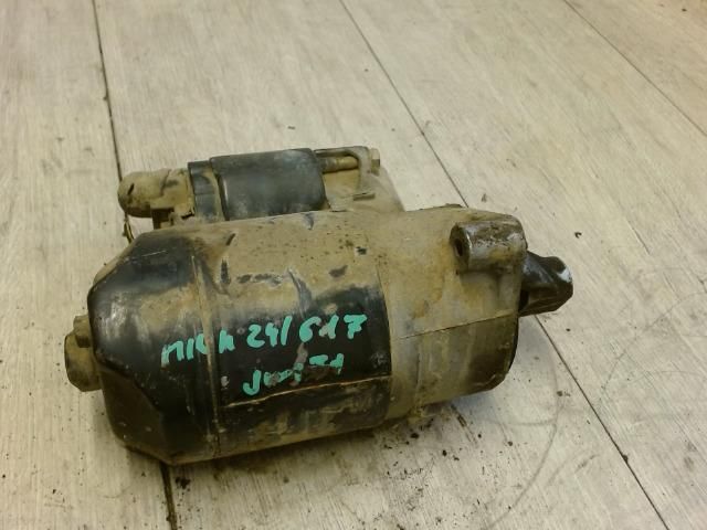 bontott SUZUKI SWIFT II Önindító