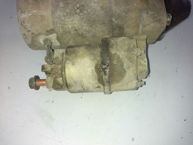 bontott SUZUKI SWIFT II Önindító