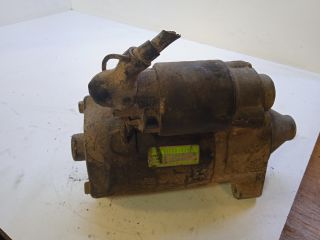 bontott SUZUKI SWIFT II Önindító