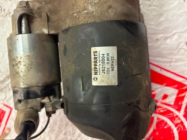 bontott SUZUKI SWIFT II Önindító