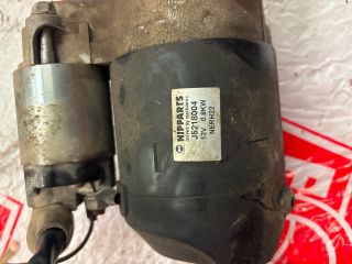 bontott SUZUKI SWIFT II Önindító