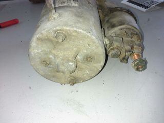 bontott SUZUKI SWIFT II Önindító