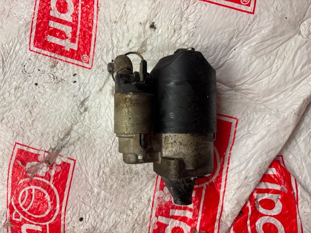 bontott SUZUKI SWIFT II Önindító