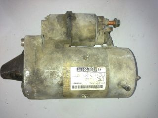 bontott SUZUKI SWIFT II Önindító