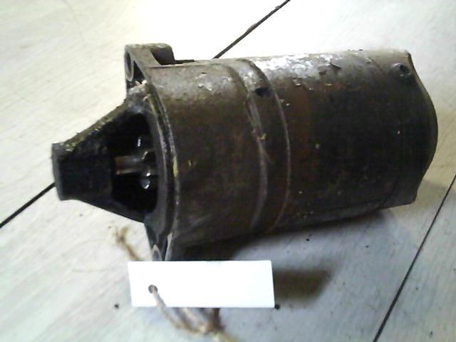 bontott SUZUKI SWIFT II Önindító