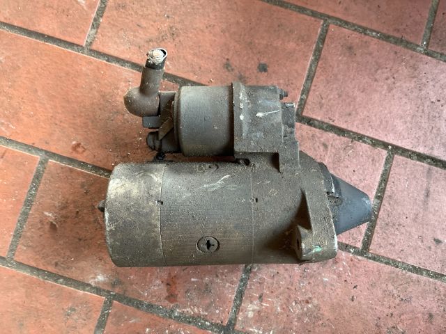 bontott SUZUKI SWIFT II Önindító