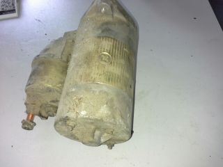 bontott SUZUKI SWIFT II Önindító