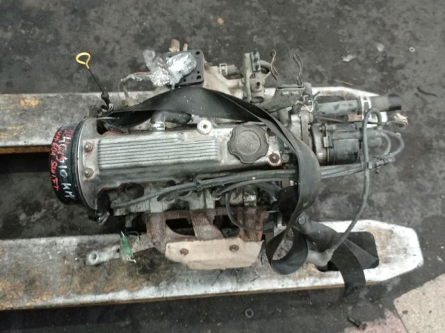 bontott SUZUKI SWIFT II Szelepfedél