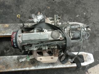 bontott SUZUKI SWIFT II Szelepfedél