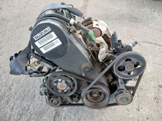 bontott SUZUKI SWIFT II Szelepfedél