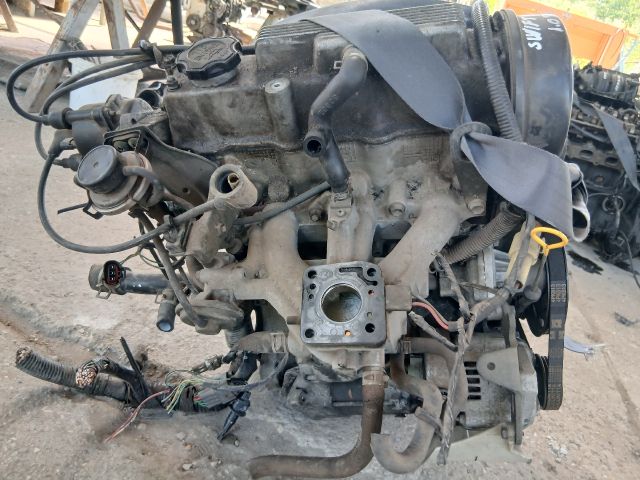 bontott SUZUKI SWIFT II Szelepfedél