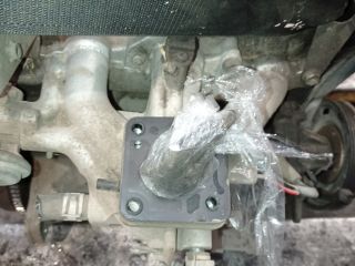 bontott SUZUKI SWIFT II Szívósor