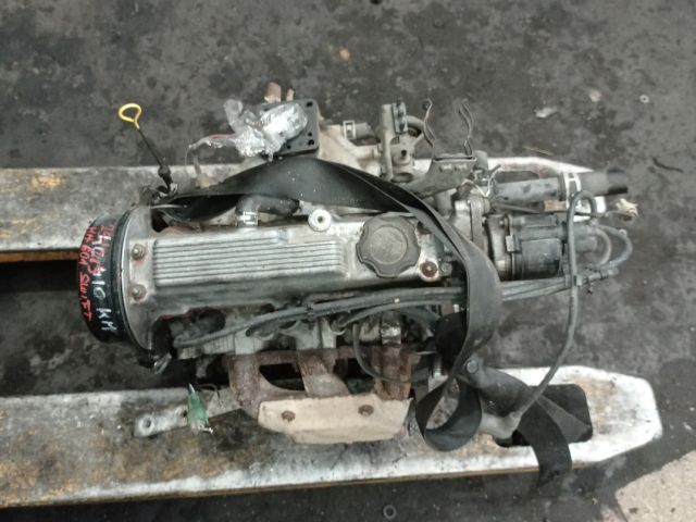 bontott SUZUKI SWIFT II Szívósor