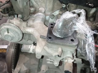 bontott SUZUKI SWIFT II Szívósor