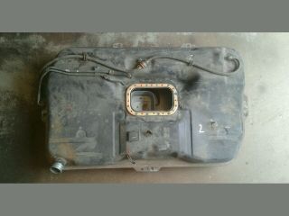 bontott SUZUKI SWIFT II Tank