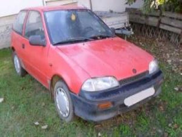 bontott SUZUKI SWIFT II Üzemanyag Szivattyú