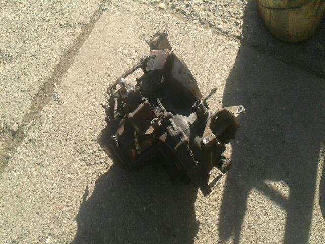 bontott SUZUKI SWIFT II Váltó (Mechanikus)