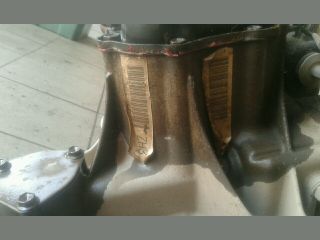 bontott SUZUKI SWIFT II Váltó (Mechanikus)