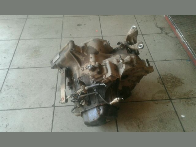 bontott SUZUKI SWIFT II Váltó (Mechanikus)