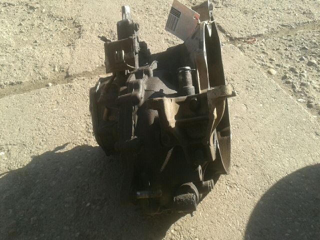 bontott SUZUKI SWIFT II Váltó (Mechanikus)