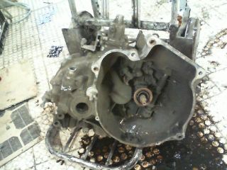 bontott SUZUKI SWIFT II Váltó (Mechanikus)