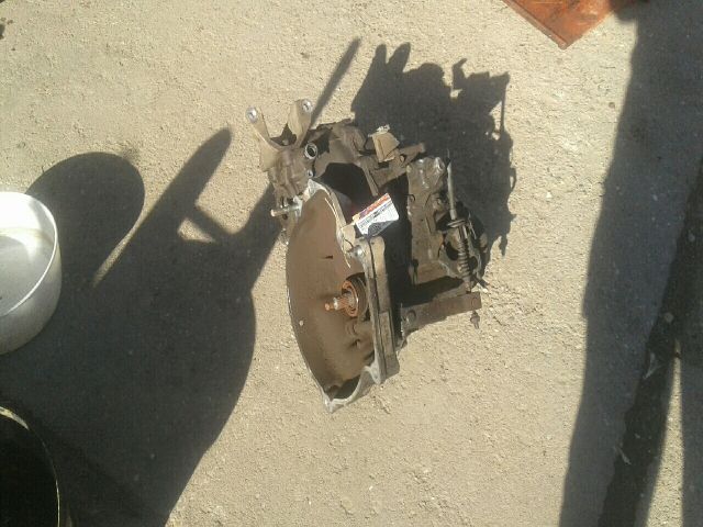 bontott SUZUKI SWIFT II Váltó (Mechanikus)