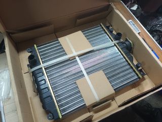 bontott SUZUKI SWIFT II Vízhűtő Radiátor (Nem klímás)