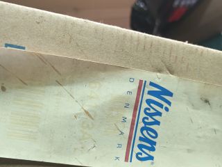 bontott SUZUKI SWIFT II Vízhűtő Radiátor (Nem klímás)