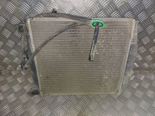 bontott SUZUKI SWIFT II Vízhűtő Radiátor (Nem klímás)