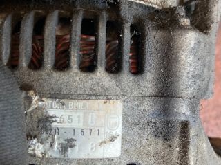 bontott SUZUKI SWIFT II Generátor