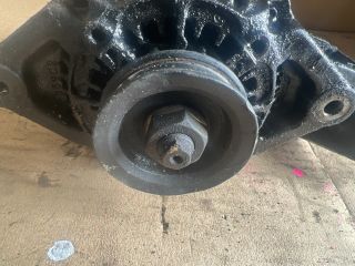 bontott SUZUKI SWIFT II Generátor