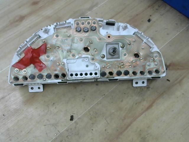 bontott SUZUKI SWIFT II Kilométeróra