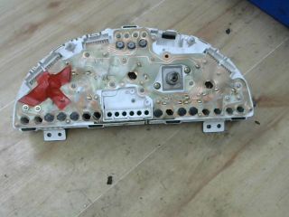 bontott SUZUKI SWIFT II Kilométeróra