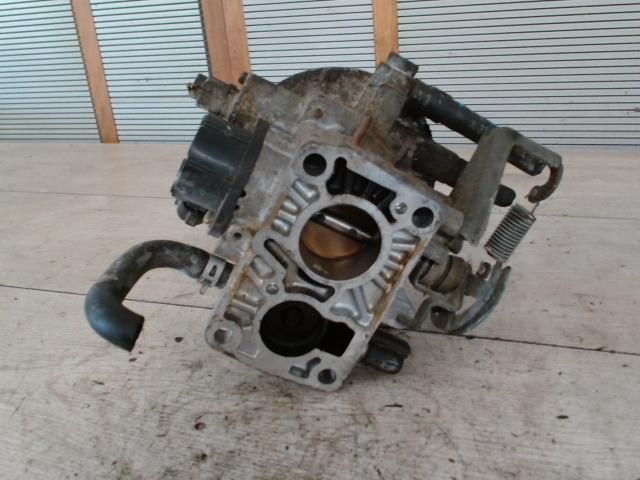 bontott SUZUKI SWIFT II Központi Injektor