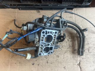 bontott SUZUKI SWIFT II Központi Injektor