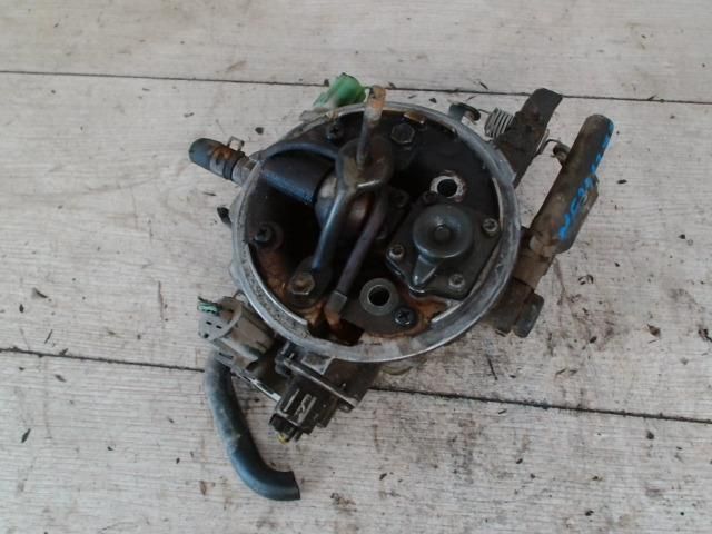 bontott SUZUKI SWIFT II Központi Injektor