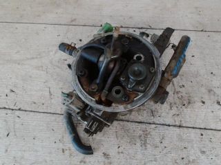 bontott SUZUKI SWIFT II Központi Injektor