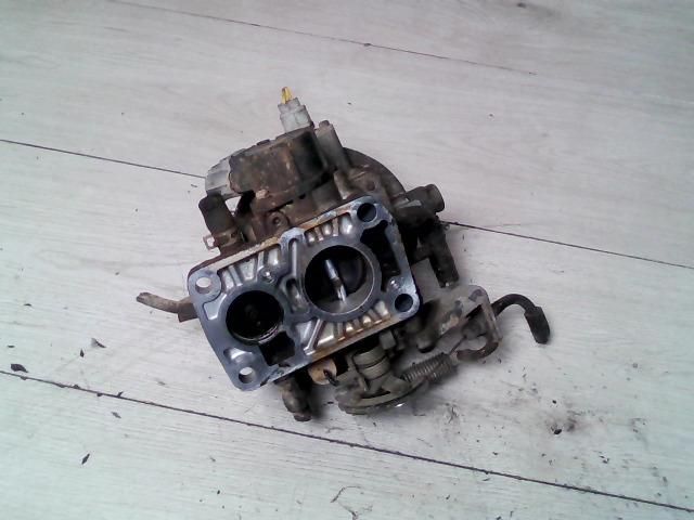 bontott SUZUKI SWIFT II Központi Injektor