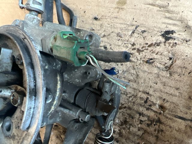 bontott SUZUKI SWIFT II Központi Injektor